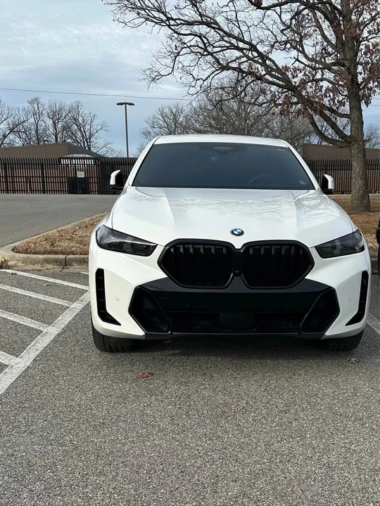 2024 BMW G06 X6 - Image 3 of 17