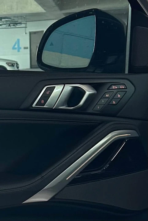 2024 BMW G06 X6 - Image 4 of 17
