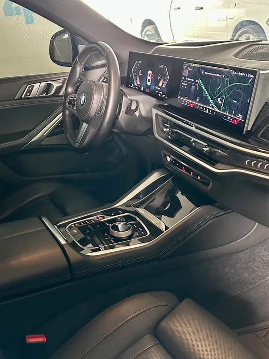 2024 BMW G06 X6 - Image 5 of 17