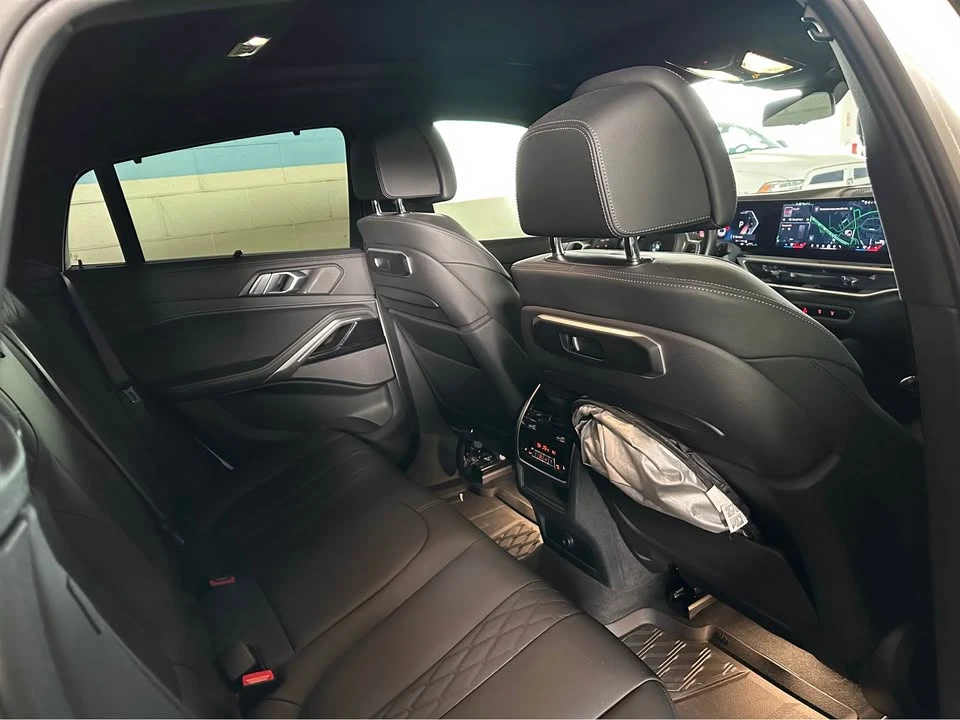 2024 BMW G06 X6 - Image 7 of 17