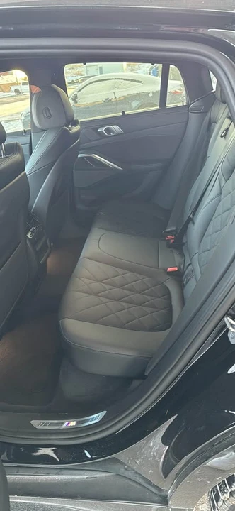 2024 BMW G06 X6 - Image 13 of 15