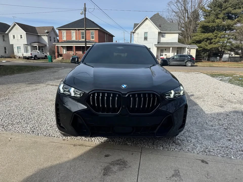 2024 BMW G06 X6 - Image 3 of 13