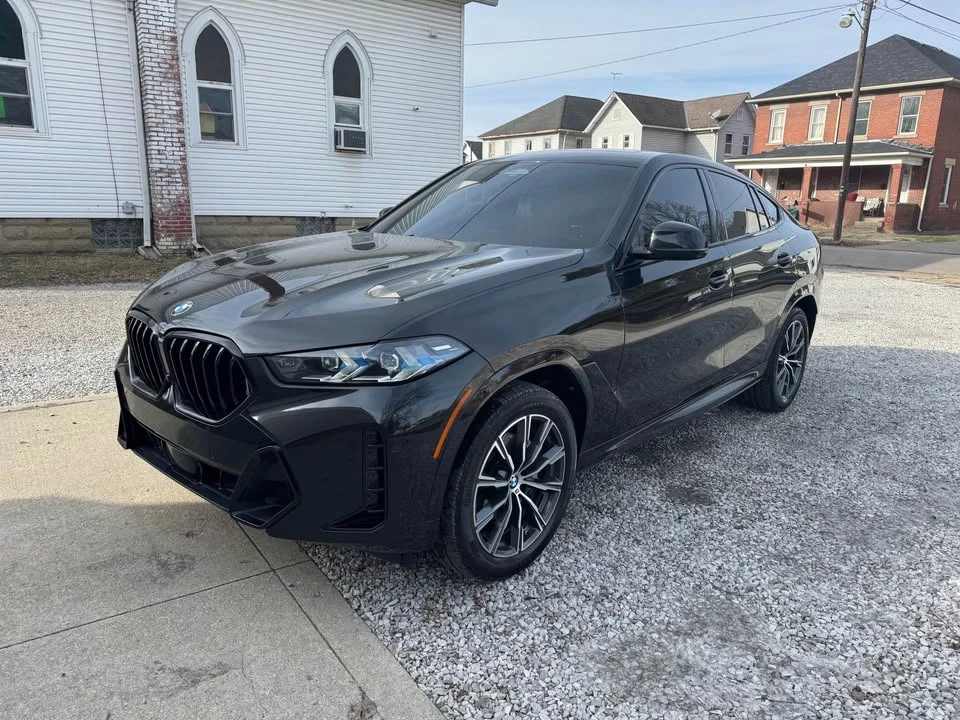 2024 BMW G06 X6 - Image 2 of 13