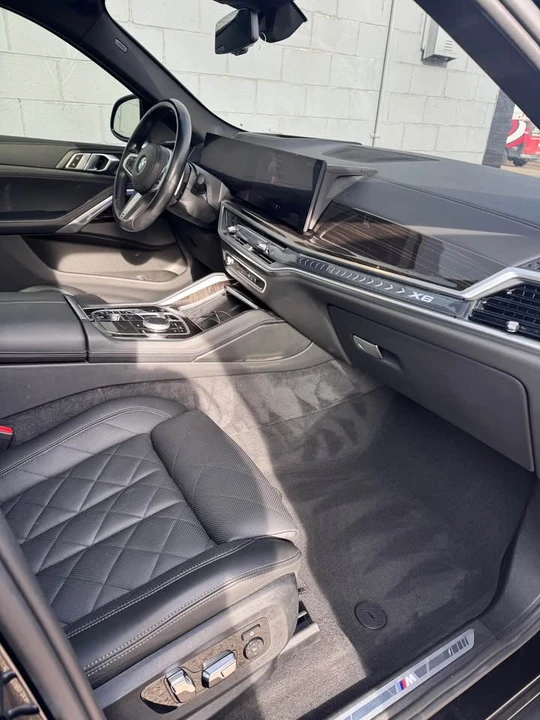 2024 BMW G06 X6 - Image 9 of 13