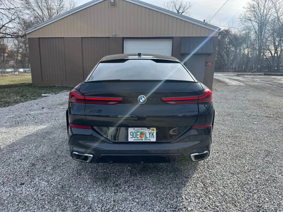 2024 BMW G06 X6 - Image 5 of 13