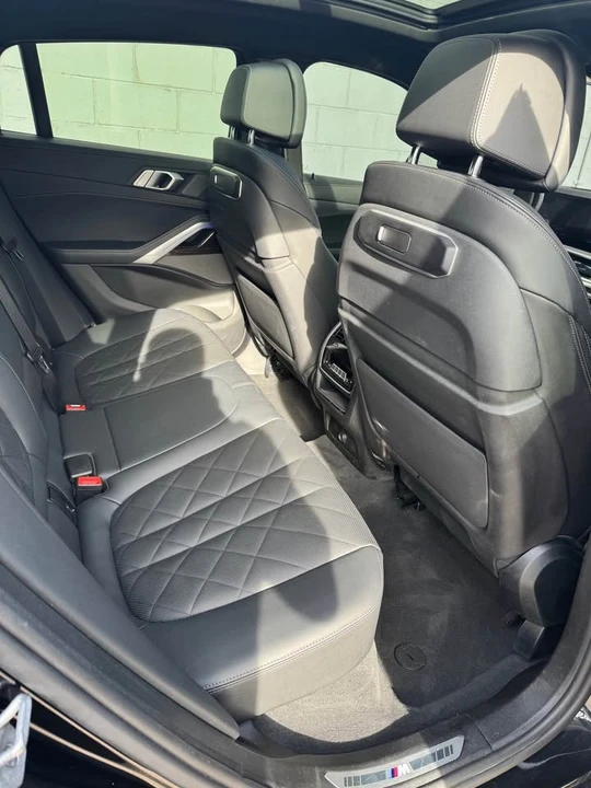2024 BMW G06 X6 - Image 12 of 13