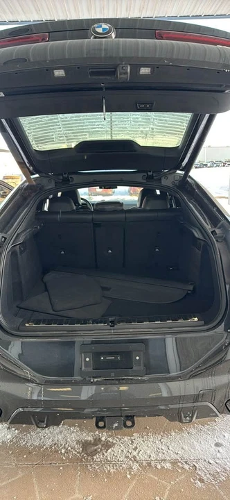 2024 BMW G06 X6 - Image 14 of 15