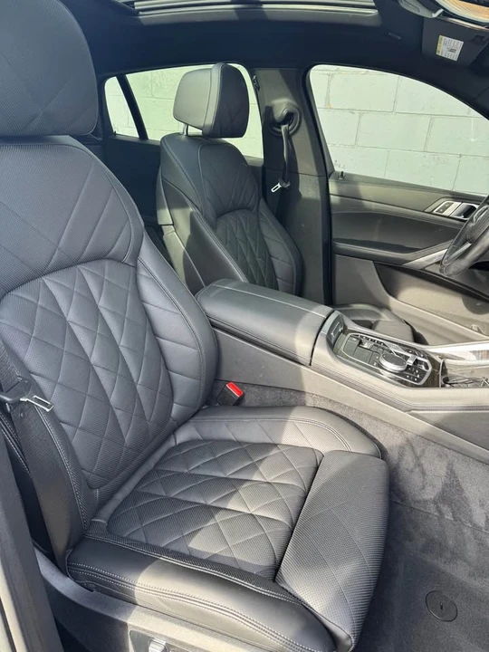 2024 BMW G06 X6 - Image 10 of 13