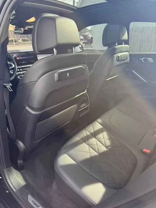 2024 BMW G06 X6 - Image 11 of 13