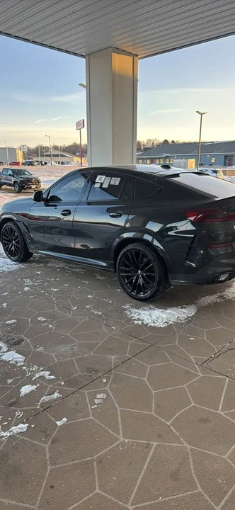 2024 BMW G06 X6 - Image 2 of 15