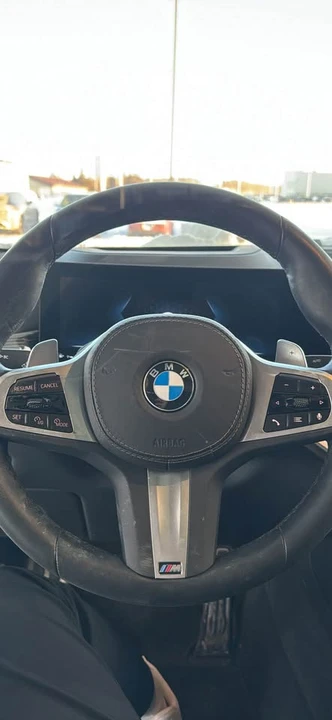 2024 BMW G06 X6 - Image 8 of 15