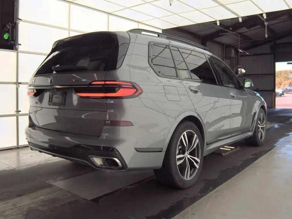 2024 BMW G07 X7 - Image 2 of 7