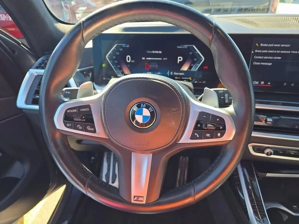 2024 BMW G07 X7 - Image 4 of 7