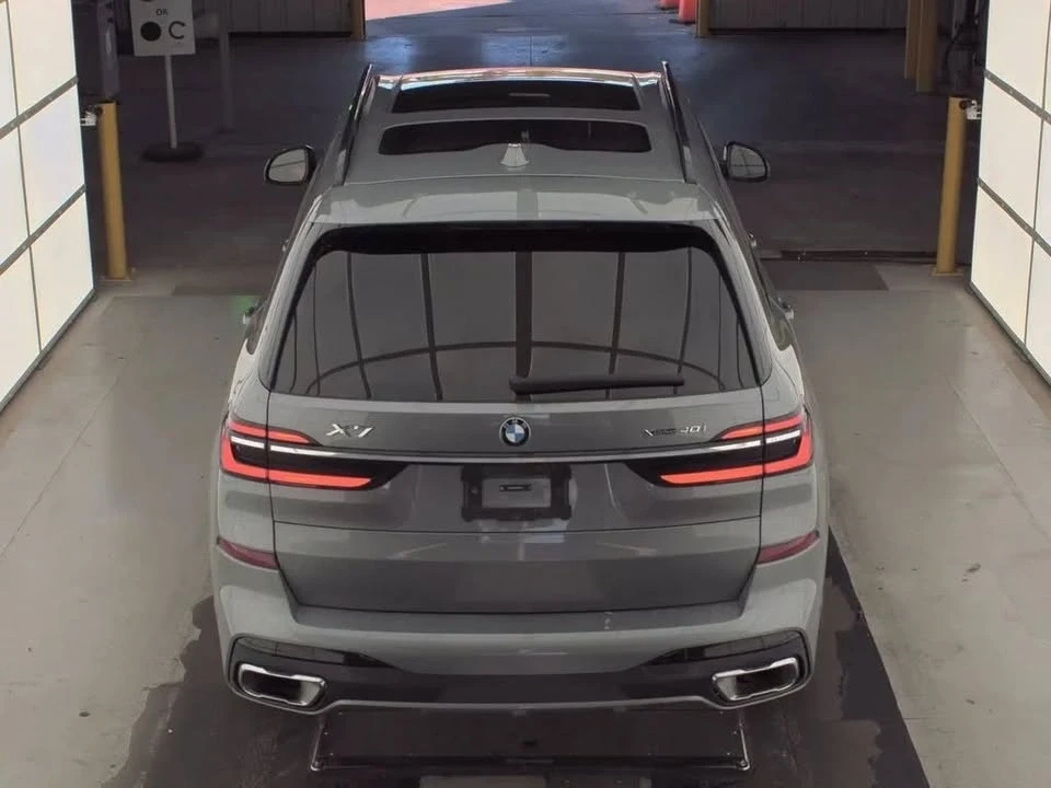 2024 BMW G07 X7 - Image 7 of 7