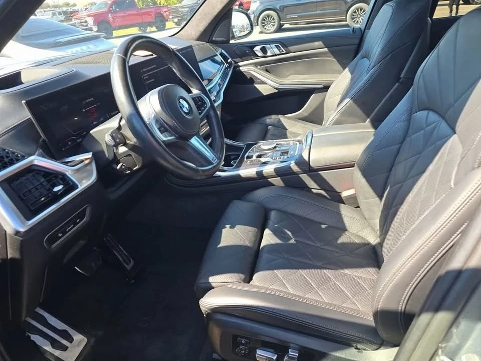 2024 BMW G07 X7 - Image 3 of 7