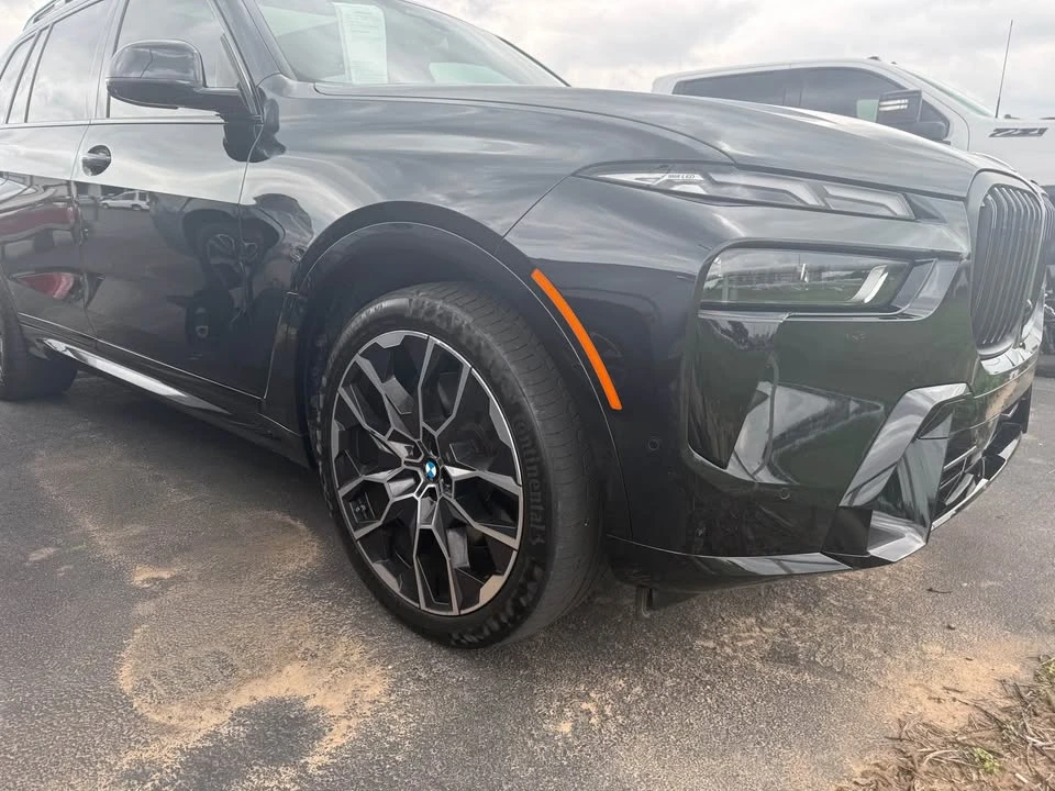 2024 BMW G07 X7 - Image 2 of 11