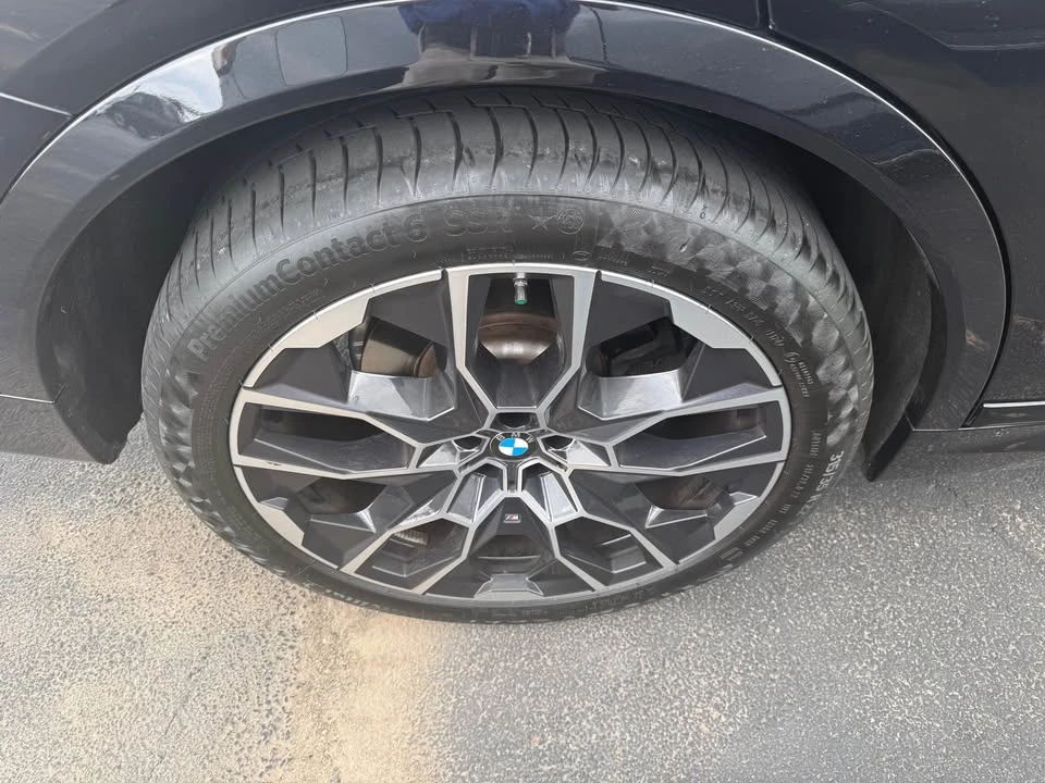 2024 BMW G07 X7 - Image 7 of 11