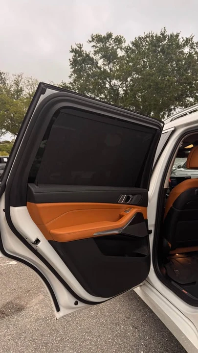 2024 BMW G07 X7 - Image 13 of 17