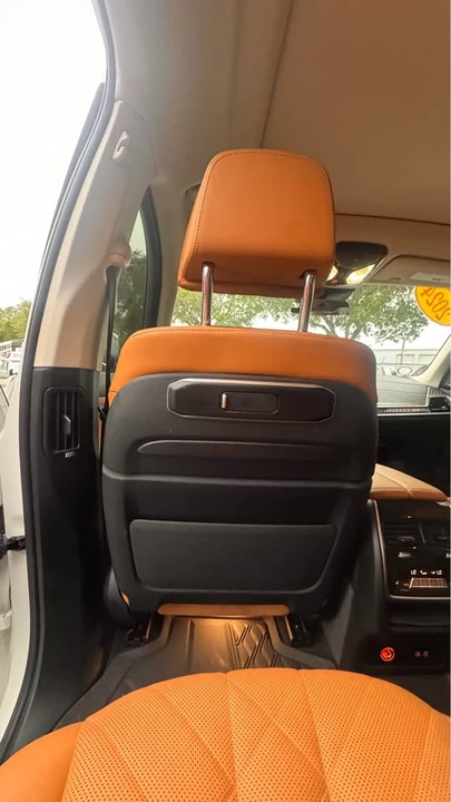 2024 BMW G07 X7 - Image 15 of 17