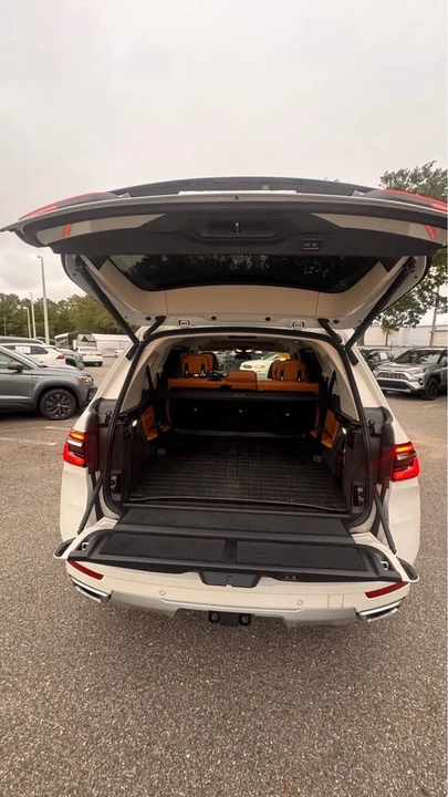 2024 BMW G07 X7 - Image 17 of 17