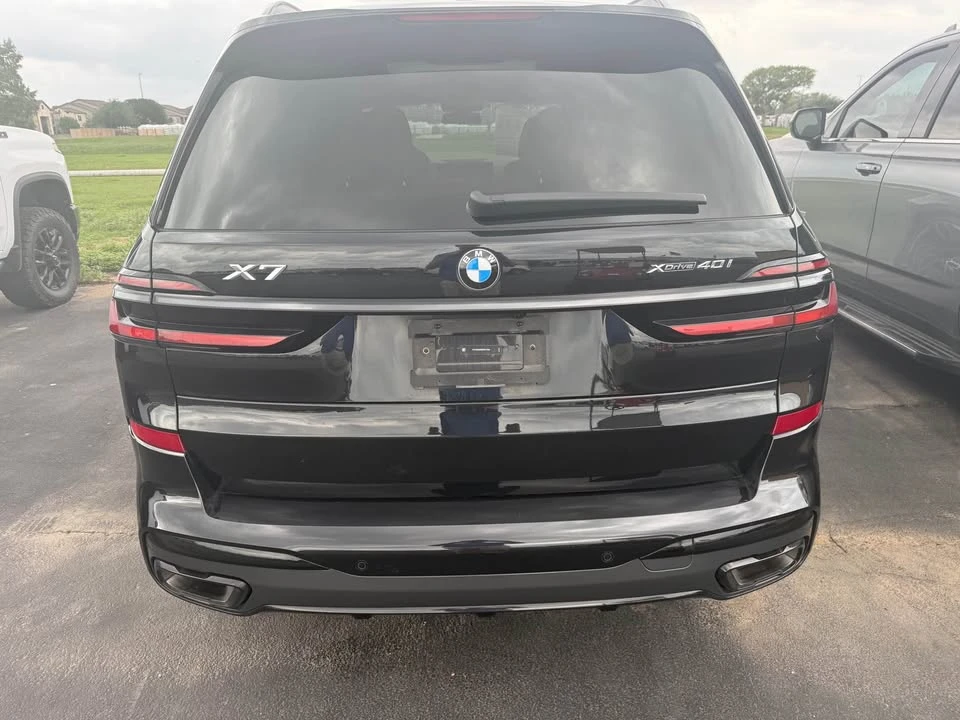 2024 BMW G07 X7 - Image 6 of 11