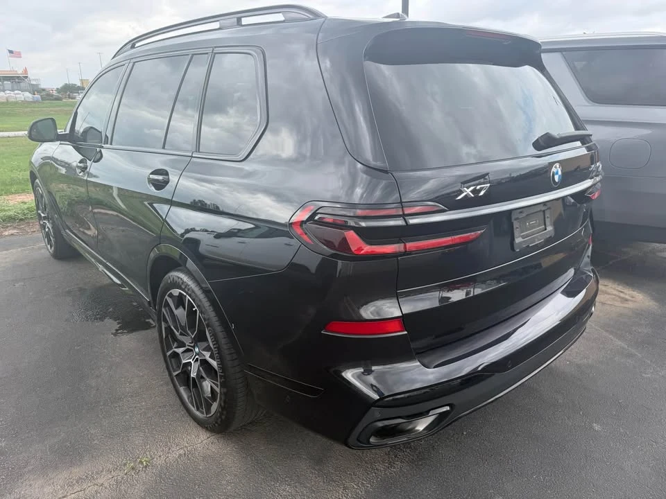 2024 BMW G07 X7 - Image 5 of 11