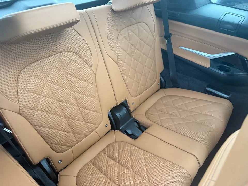 2024 BMW G07 X7 - Image 11 of 11