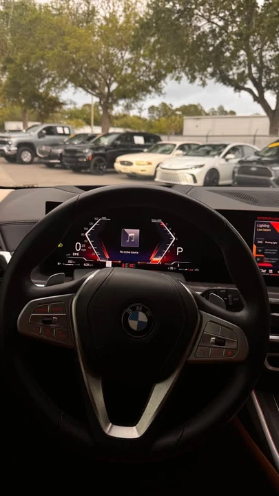 2024 BMW G07 X7 - Image 10 of 17