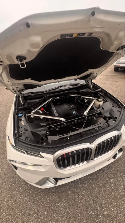 2024 BMW G07 X7 - Image 7 of 17