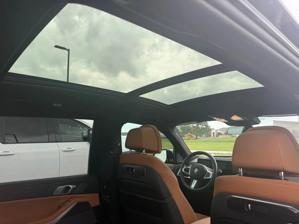 2024 BMW G07 X7 - Image 9 of 11