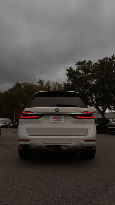 2024 BMW G07 X7 - Image 2 of 17