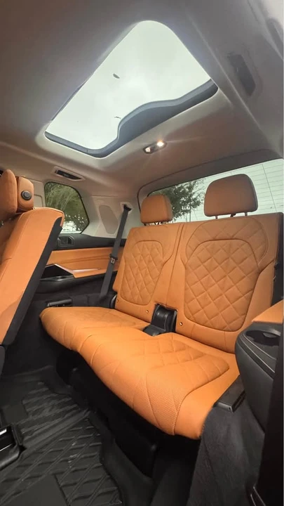 2024 BMW G07 X7 - Image 16 of 17