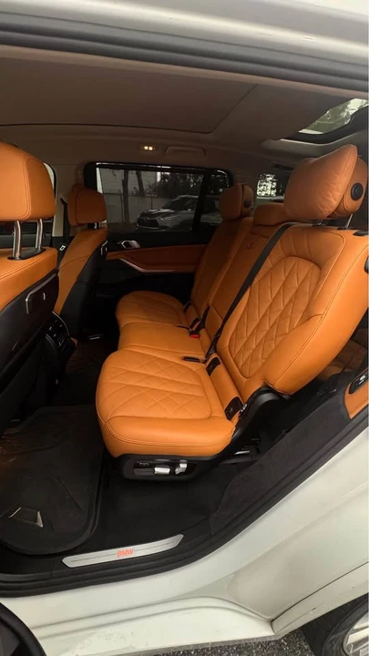 2024 BMW G07 X7 - Image 14 of 17