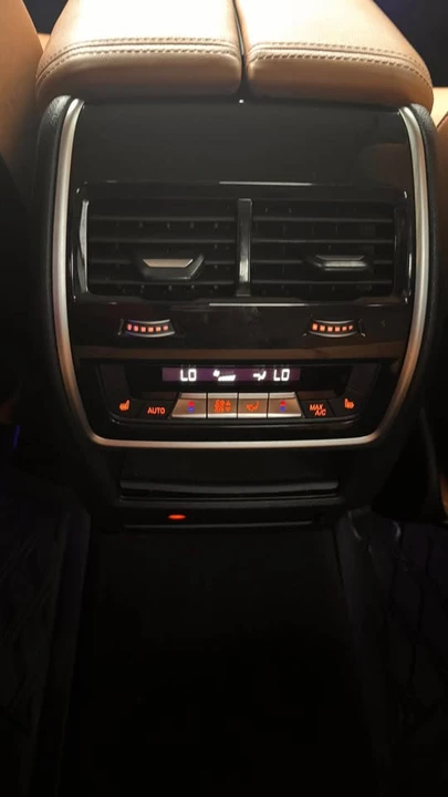 2024 BMW G07 X7 - Image 12 of 17