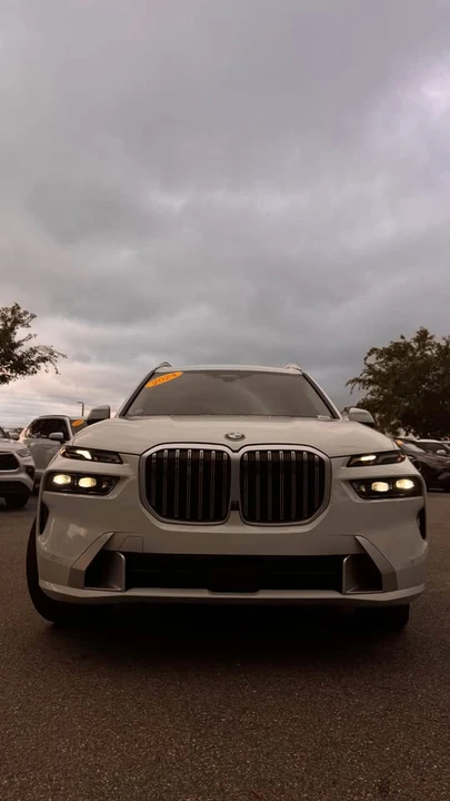 2024 BMW G07 X7 - Image 6 of 17