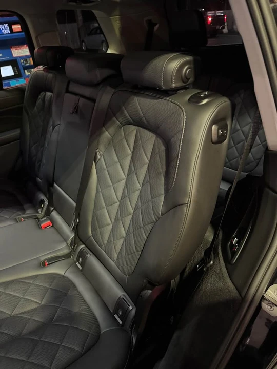 2024 BMW G07 X7 - Image 11 of 17