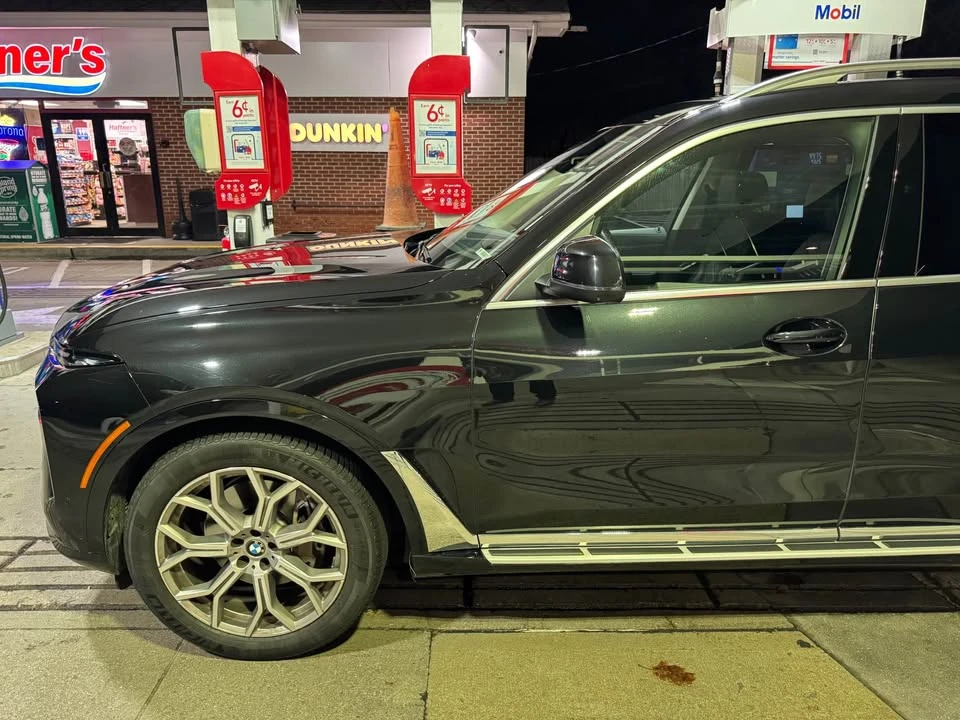 2024 BMW G07 X7 - Image 2 of 17