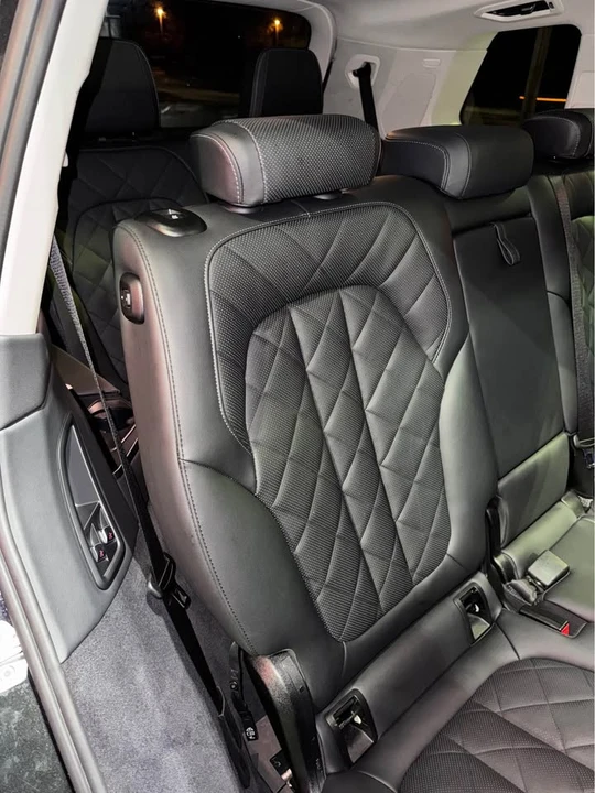 2024 BMW G07 X7 - Image 14 of 17