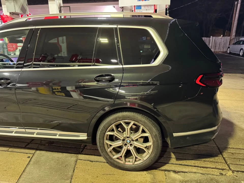 2024 BMW G07 X7 - Image 3 of 17