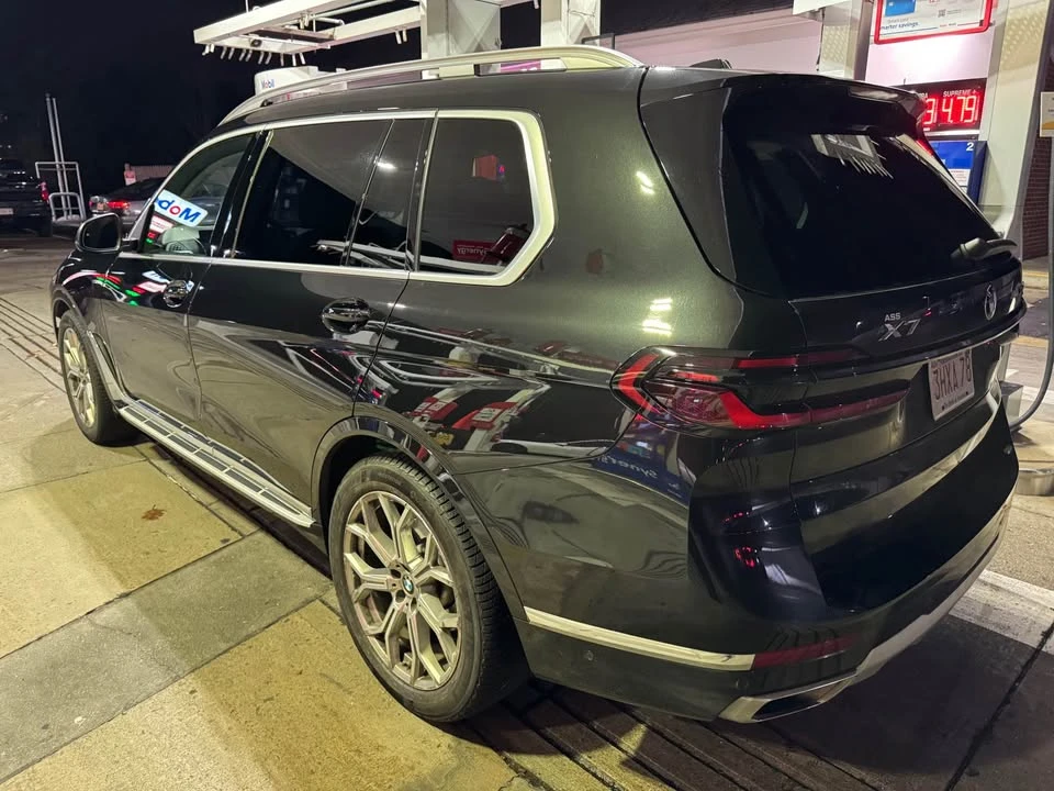 2024 BMW G07 X7 - Image 4 of 17