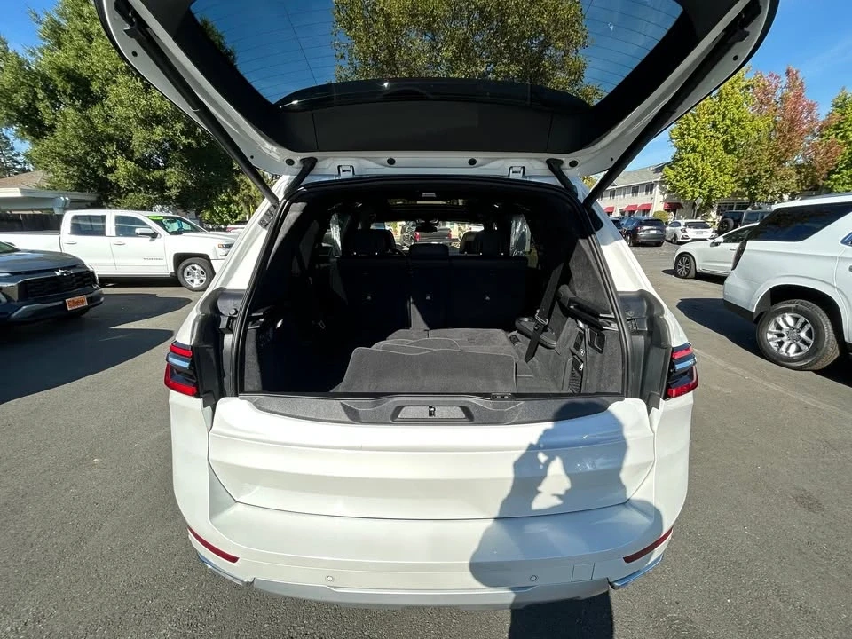 2024 BMW G07 X7 - Image 11 of 11