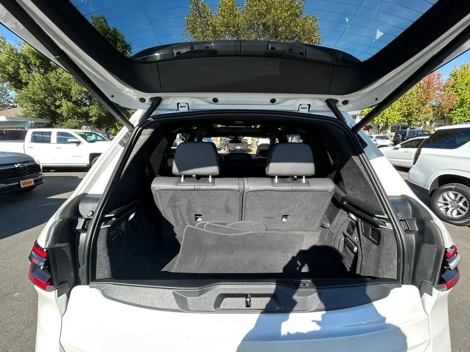 2024 BMW G07 X7 - Image 10 of 11