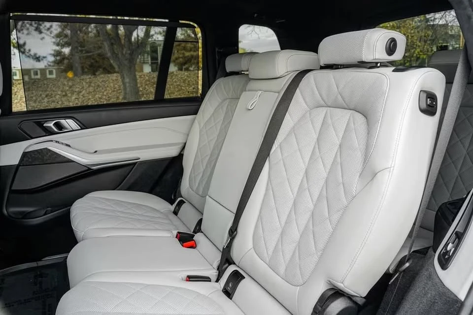 2024 BMW G07 X7 - Image 14 of 18
