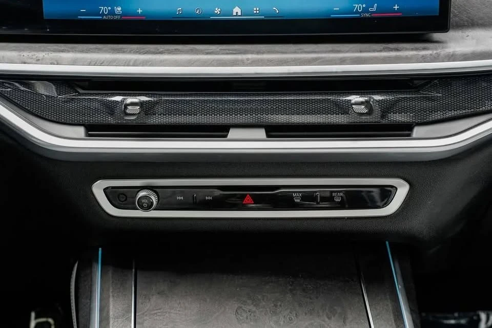 2024 BMW G07 X7 - Image 12 of 18