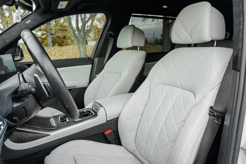 2024 BMW G07 X7 - Image 9 of 18