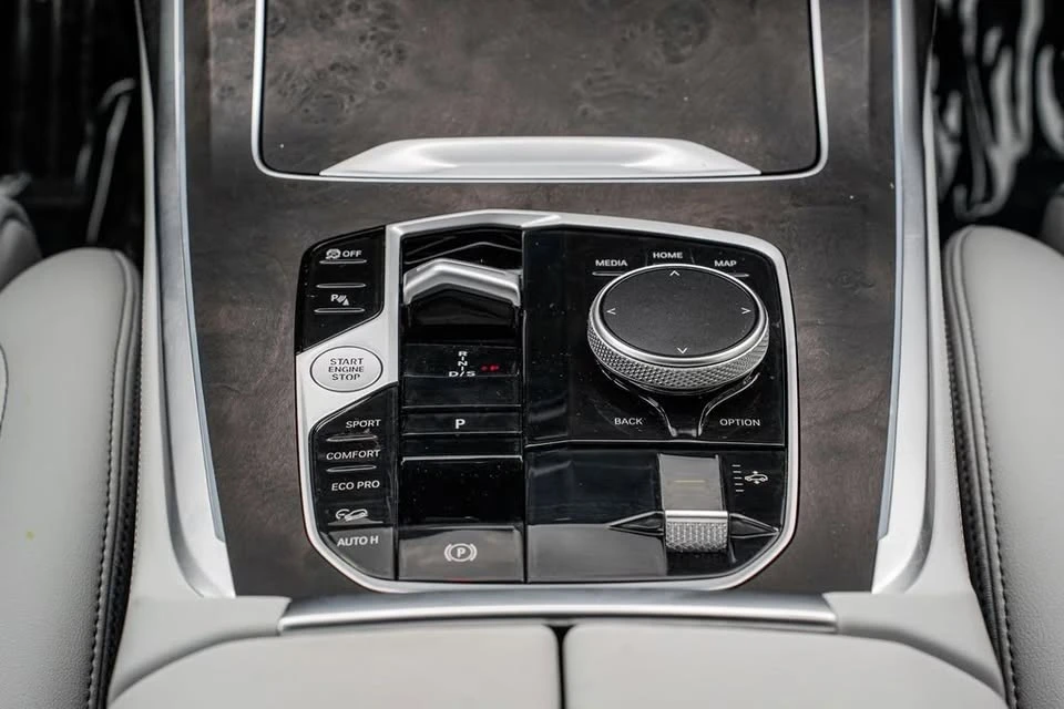 2024 BMW G07 X7 - Image 13 of 18