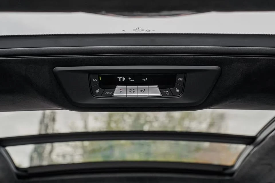 2024 BMW G07 X7 - Image 18 of 18