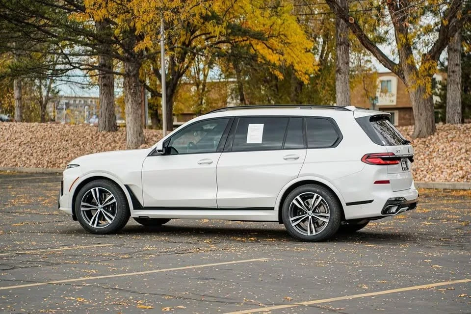2024 BMW G07 X7 - Image 6 of 18