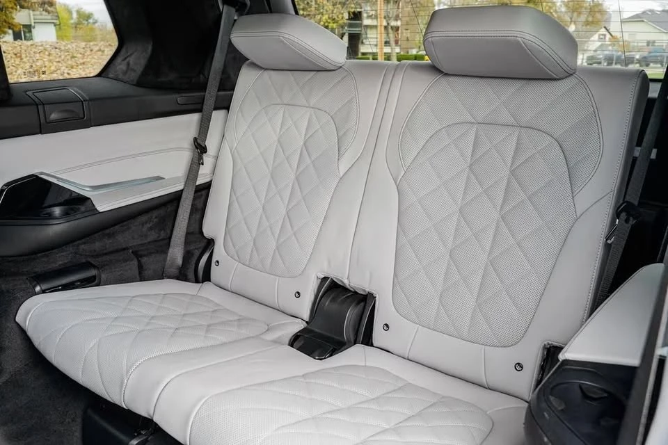 2024 BMW G07 X7 - Image 16 of 18
