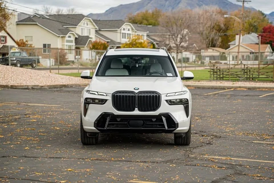 2024 BMW G07 X7 - Image 2 of 18